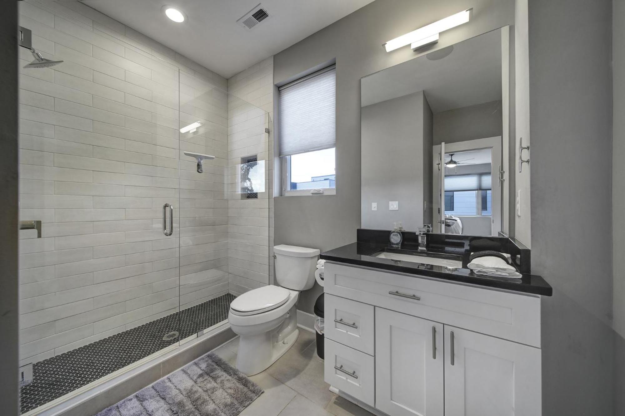 906 Westbrook B City Views Rooftop Hot Tub And Short Walk To Stadium Charlotte Exterior photo