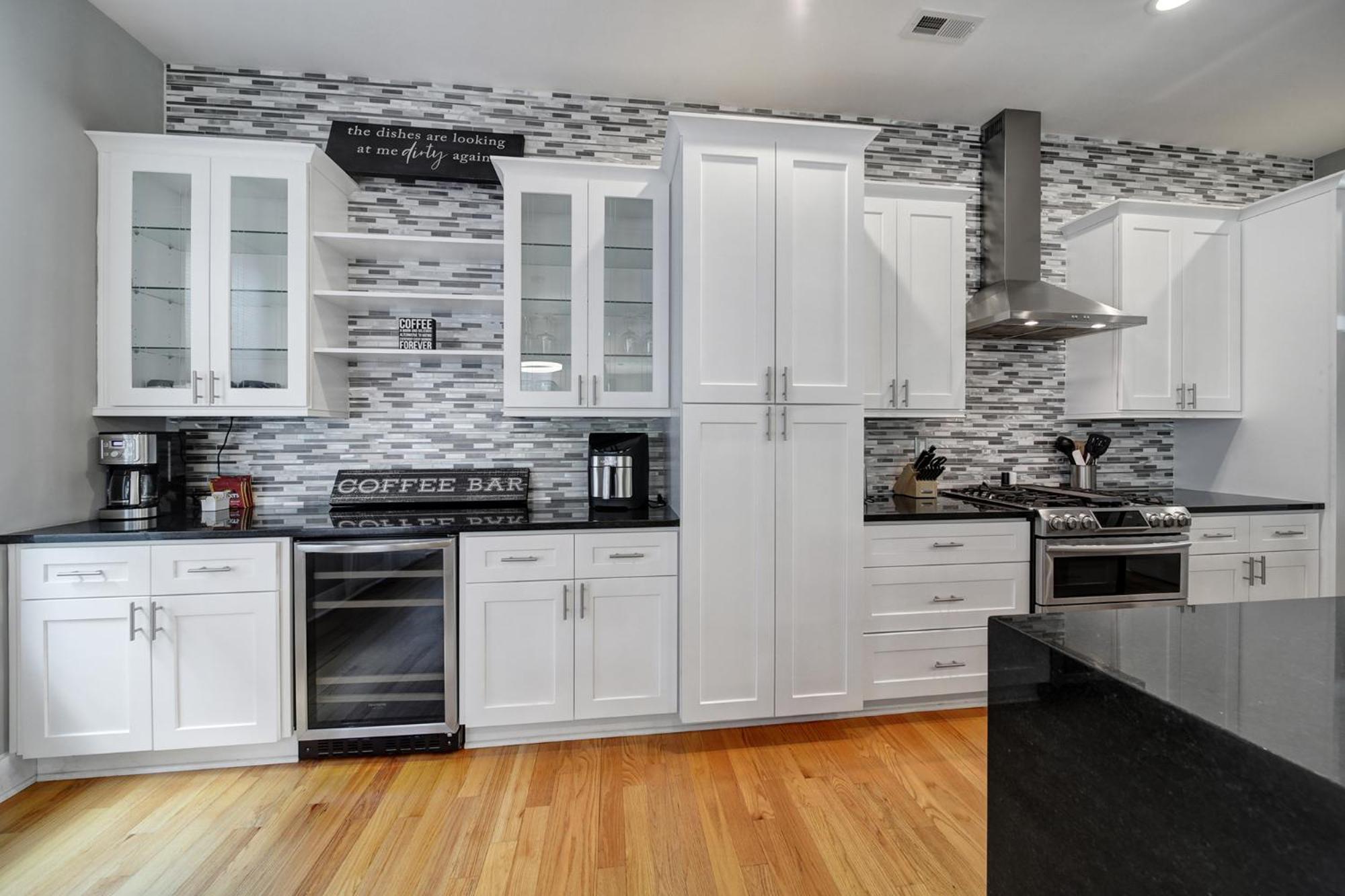 906 Westbrook B City Views Rooftop Hot Tub And Short Walk To Stadium Charlotte Exterior photo