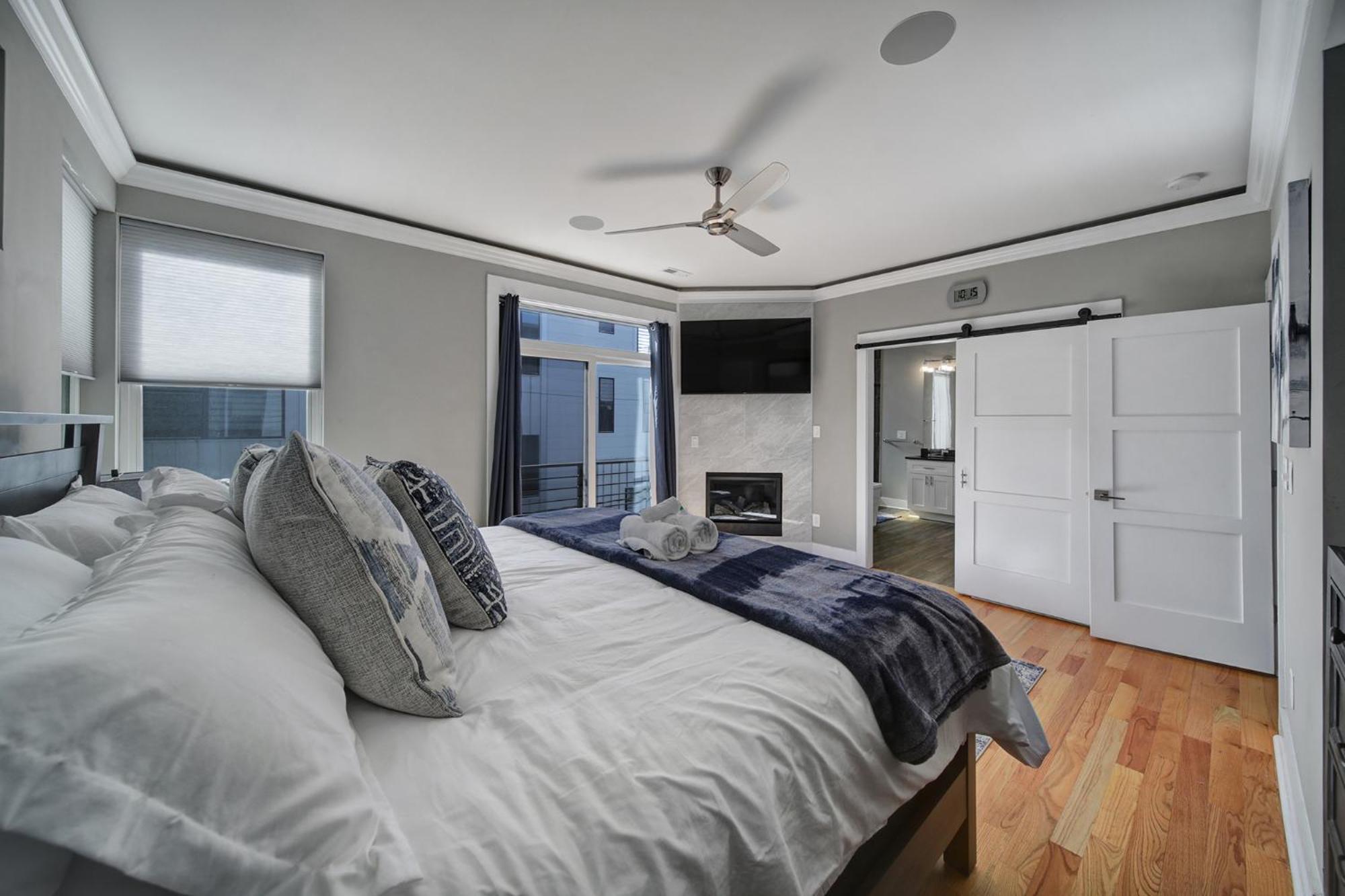 906 Westbrook B City Views Rooftop Hot Tub And Short Walk To Stadium Charlotte Exterior photo