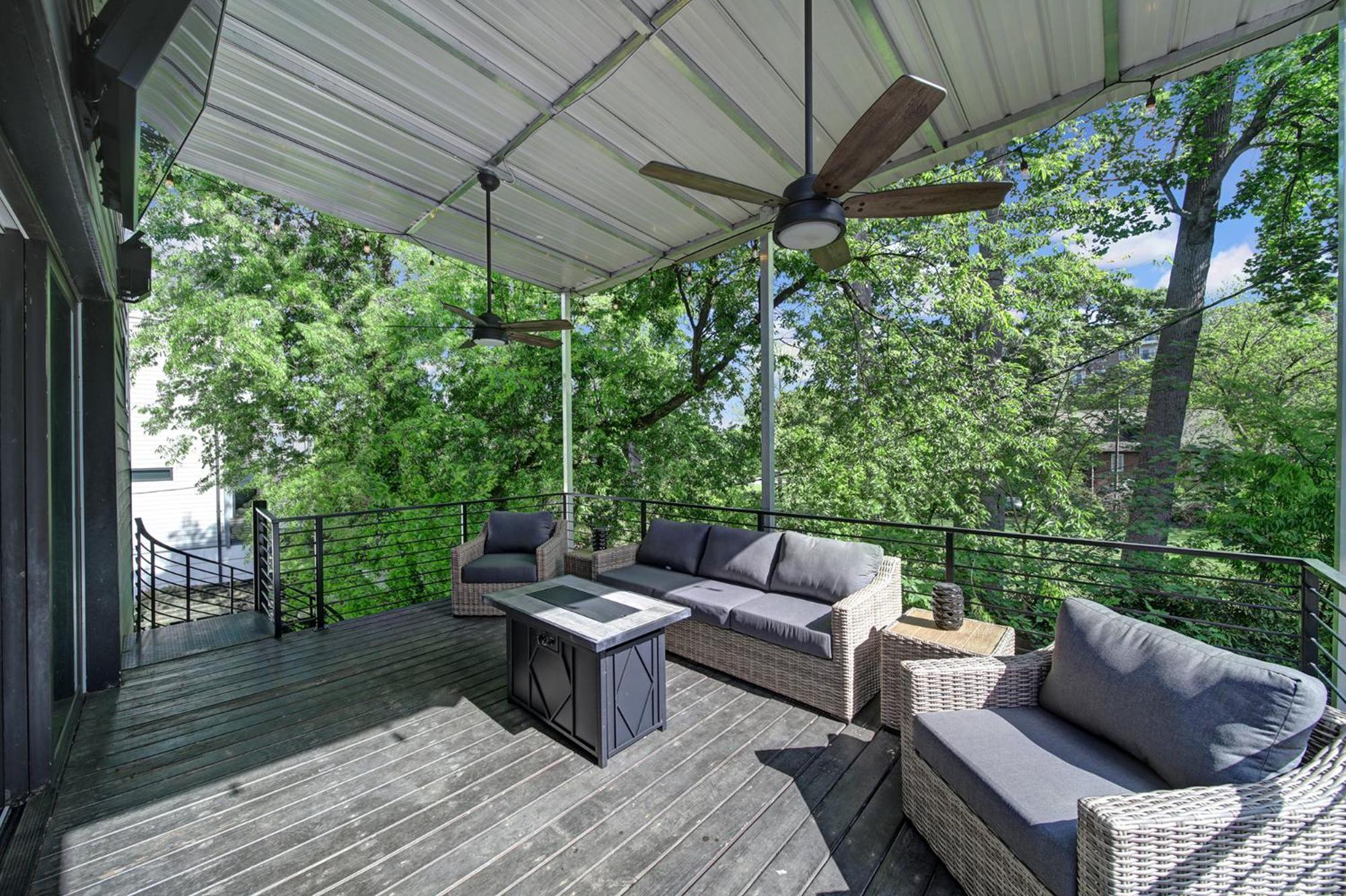 906 Westbrook B City Views Rooftop Hot Tub And Short Walk To Stadium Charlotte Exterior photo